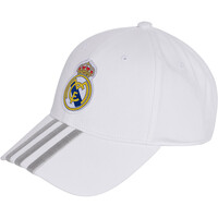 REAL MADRID RMCF HOME BASEBALL CAP