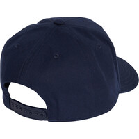 adidas visera lona REAL MADRID VISITANTE SNAP BACK 01