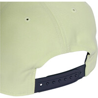 adidas visera lona REAL MADRID VISITANTE SNAP BACK 03