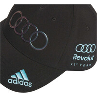 adidas visera lona REVOLUT F1 TEAM TEAMGEIST 03