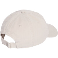 adidas visera lona SPORTSWEAR 01
