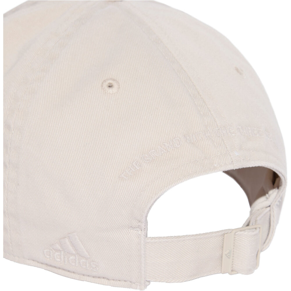 adidas visera lona SPORTSWEAR 02