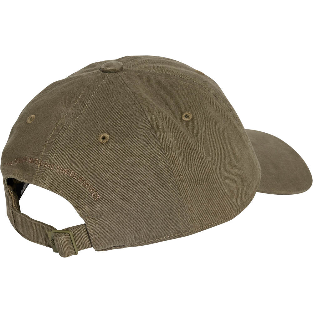 adidas visera lona SPW DAD CAP 01