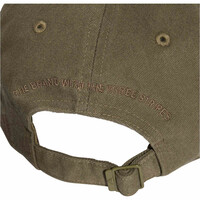 adidas visera lona SPW DAD CAP 03