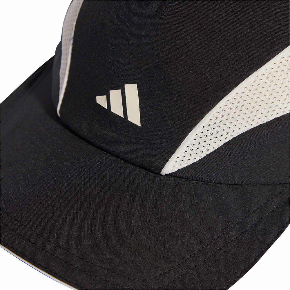 adidas visera lona SUMMER 02
