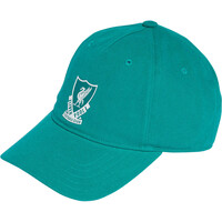 adidas visera lona TERCERA EQUIPACIN LIVERPOOL 26 FC vista frontal