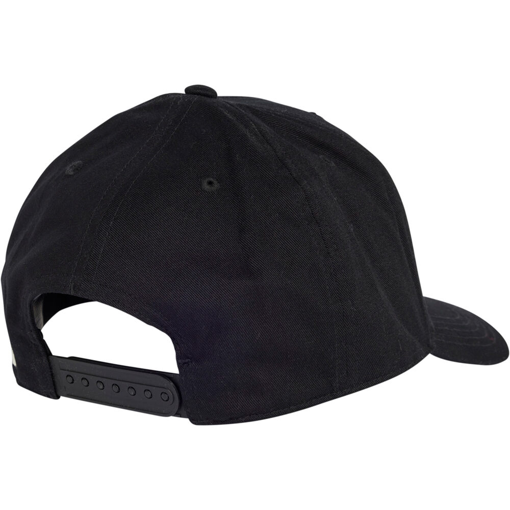 adidas visera lona U VARSITY CAP 01