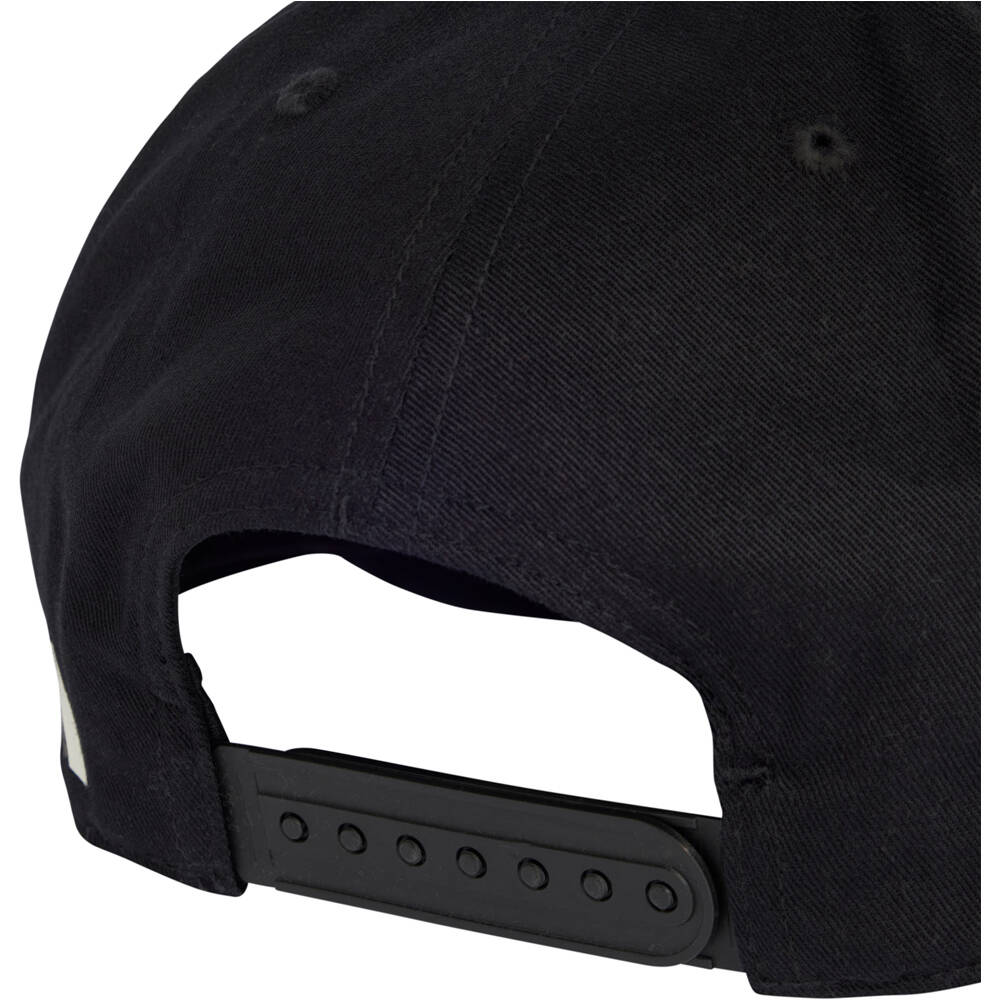 adidas visera lona U VARSITY CAP 03