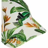 adidas visera lona W FARM CAP AOP 03