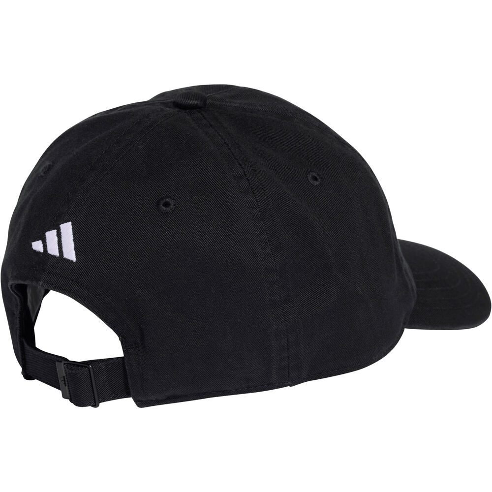 adidas visera lona WASH DAD CAPLM 01