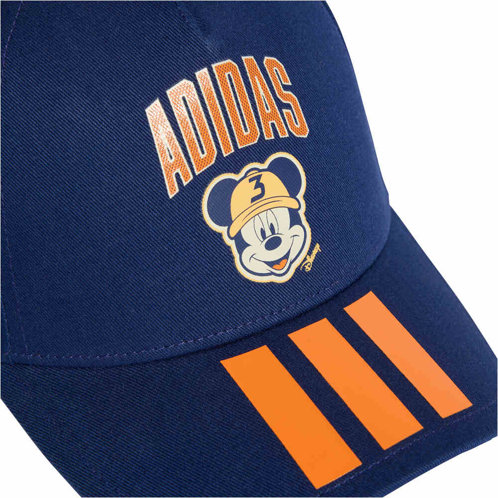 adidas visera niño ADIDAS DISNEY MICKEY MOUSE 02