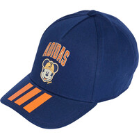 adidas visera niño ADIDAS DISNEY MICKEY MOUSE vista frontal