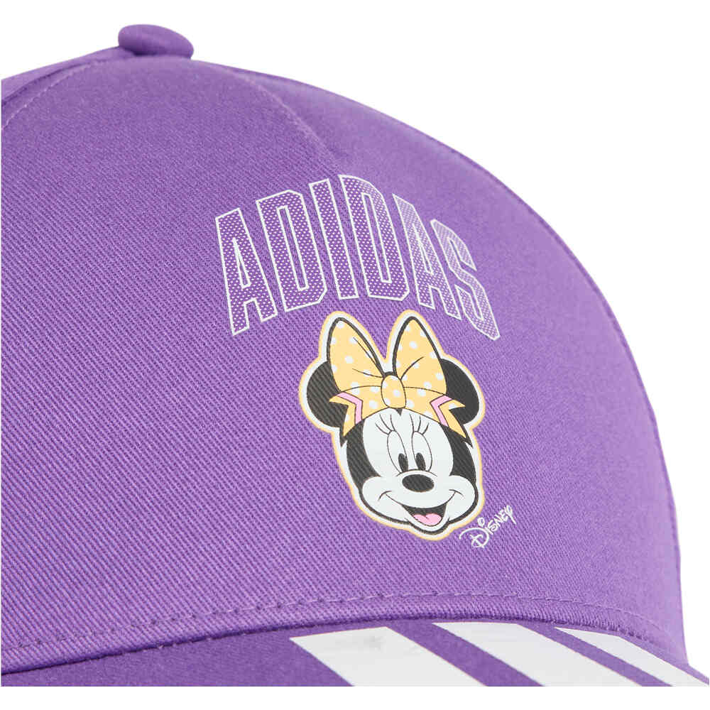 adidas visera niño ADIDAS DISNEY MINNIE MOUSE 03