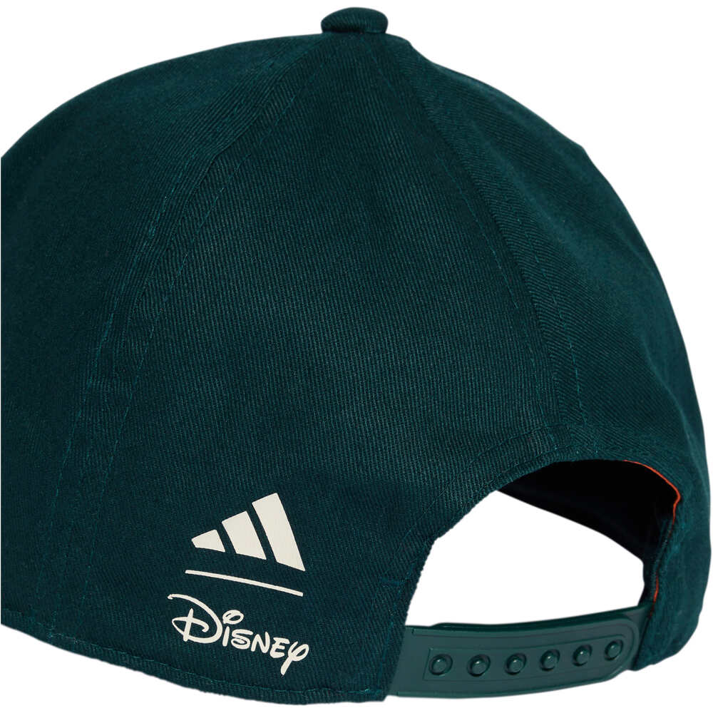 adidas visera niño DISNEY MICKEY MOUSE 03