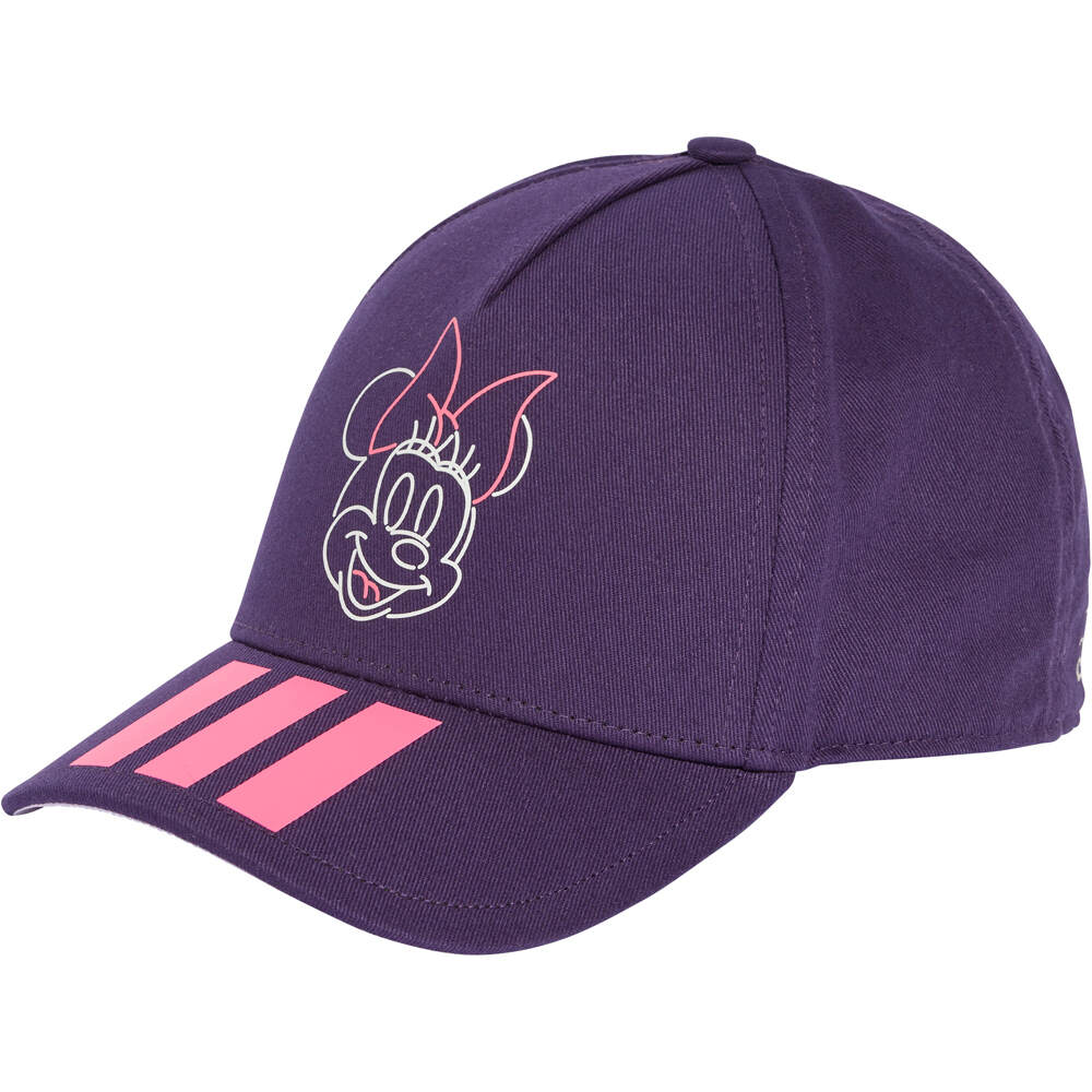 adidas visera niño DISNEY MICKEY MOUSE vista frontal