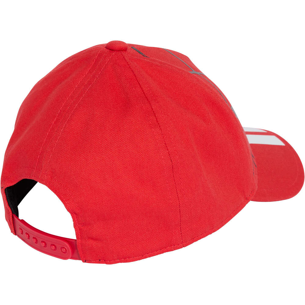 adidas visera niño MARVEL SPIDER MAN 01