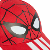 adidas visera niño MARVEL SPIDER MAN 02