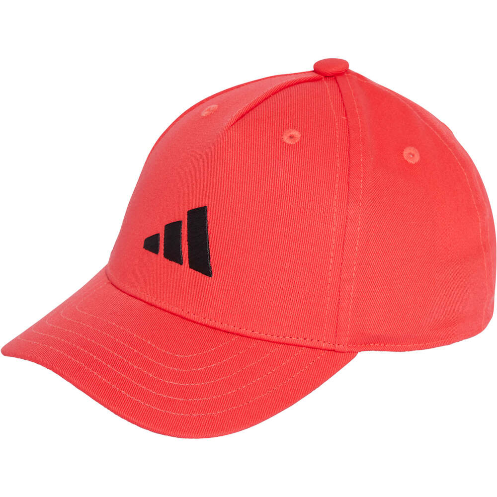adidas visera niño M_K CAP vista frontal