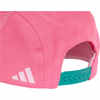 adidas visera niño TRAINING 02
