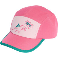 adidas visera niño TRAINING vista frontal