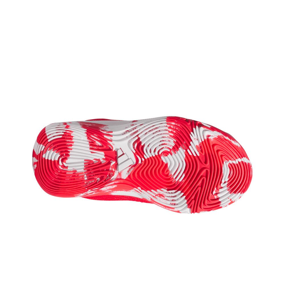 adidas Zap. Basket Baja Inf ADIDAS INITIATION vista superior