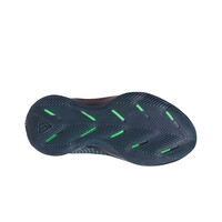 adidas Zap. Basket Baja Inf ANTHONY EDWARDS 1 J LOW vista superior