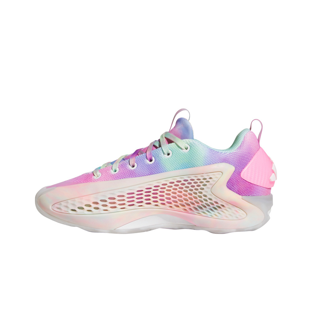 adidas Zap. Basket Baja Inf Anthony Edwards 1 Low puntera