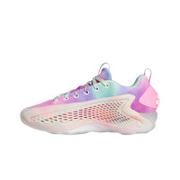 adidas Zap. Basket Baja Inf Anthony Edwards 1 Low puntera