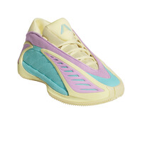 adidas Zap. Basket Baja Inf ANTHONY EDWARDS 2 lateral interior