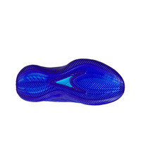 adidas Zap. Basket Baja Inf ANTHONY EDWARDS 2 vista superior