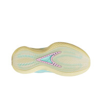 adidas Zap. Basket Baja Inf ANTHONY EDWARDS 2 vista superior