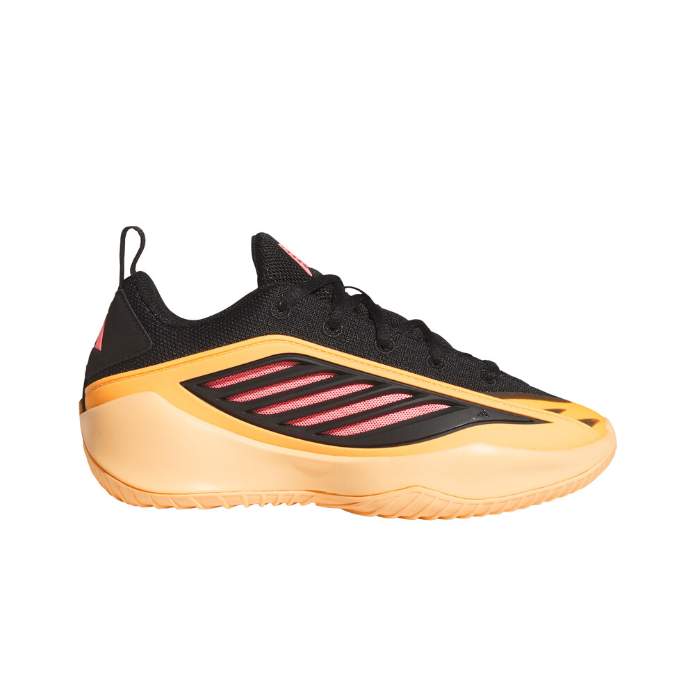 adidas Zap. Basket Baja Inf BELIEVE THAT 1 J lateral exterior