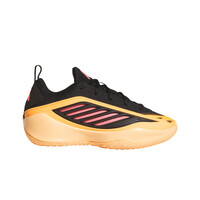 adidas Zap. Basket Baja Inf BELIEVE THAT 1 J lateral exterior