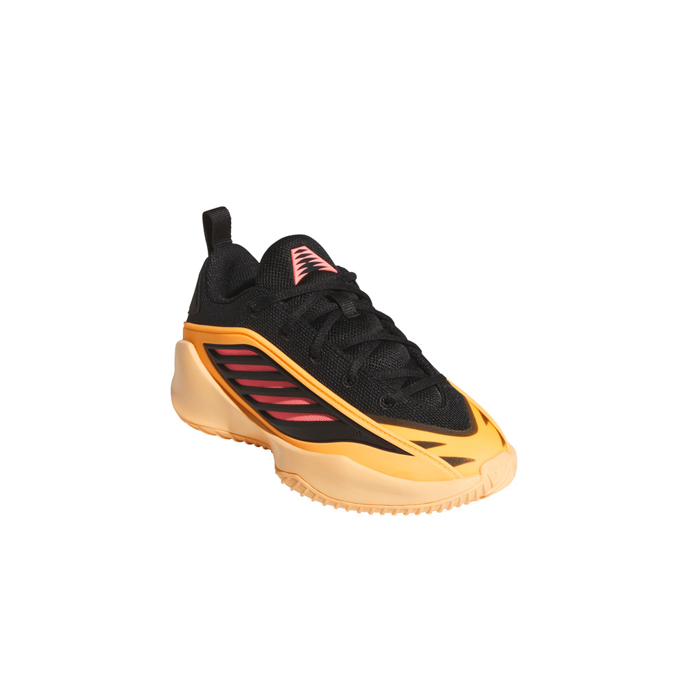 adidas Zap. Basket Baja Inf BELIEVE THAT 1 J lateral interior