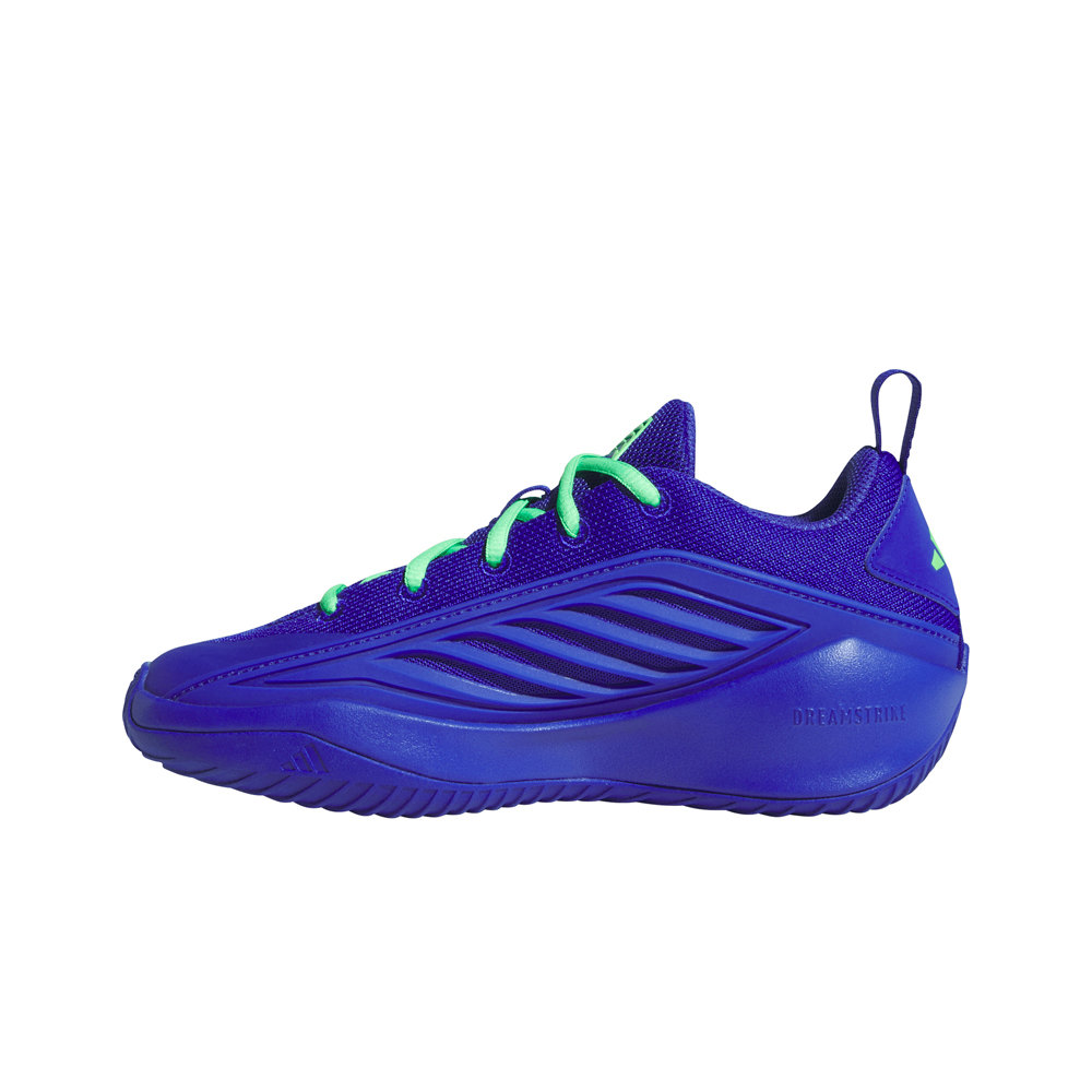 adidas Zap. Basket Baja Inf BELIEVE THAT 1 J puntera