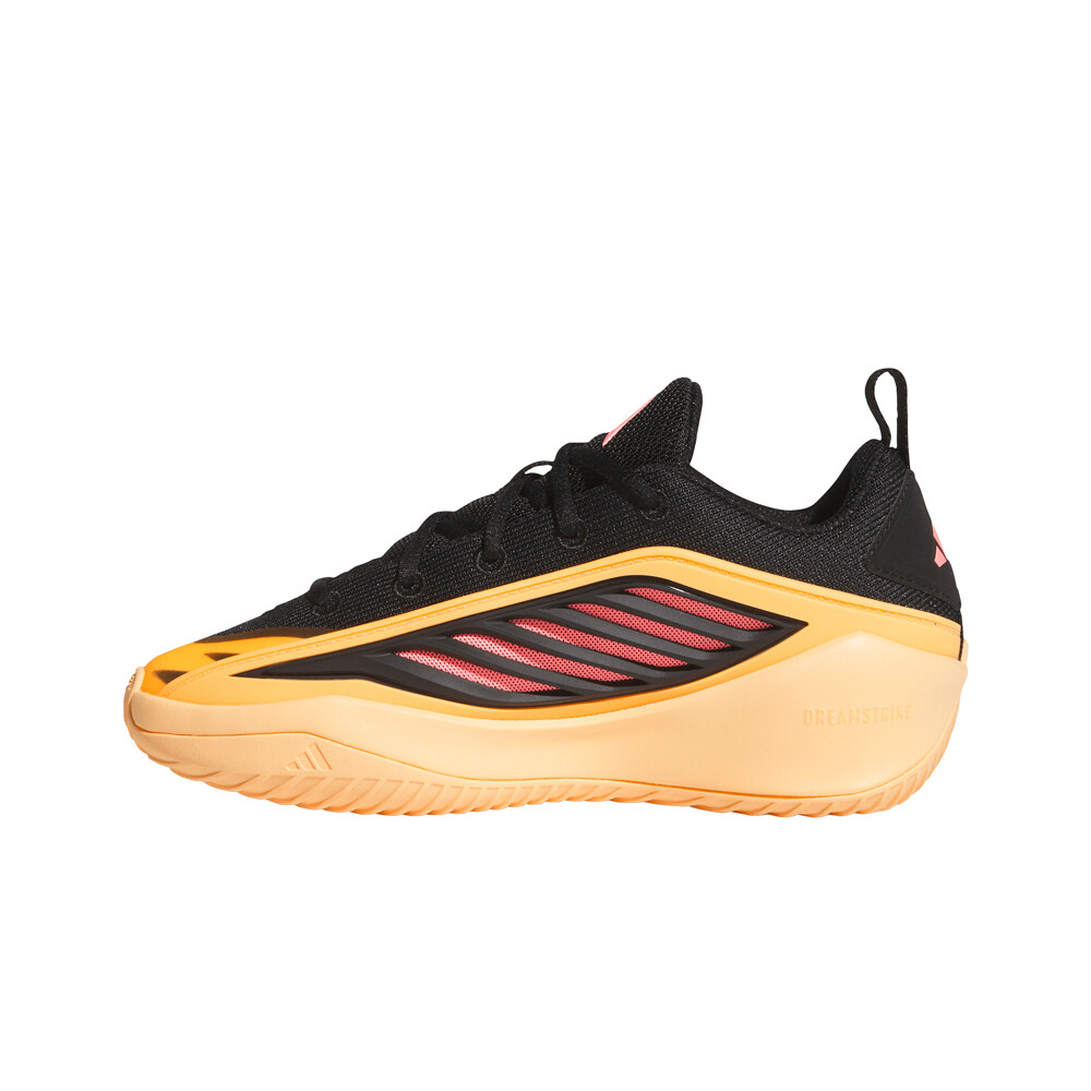 adidas Zap. Basket Baja Inf BELIEVE THAT 1 J puntera