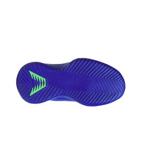 adidas Zap. Basket Baja Inf BELIEVE THAT 1 J vista superior