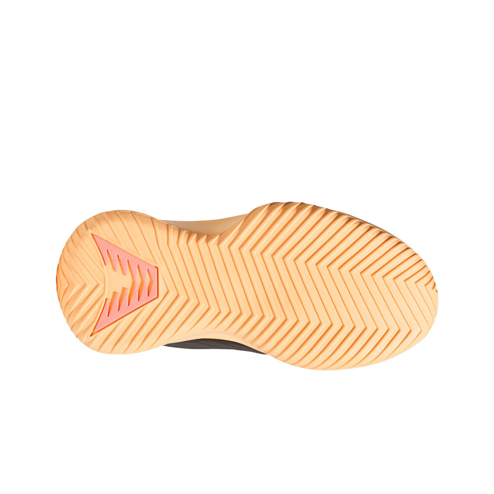 adidas Zap. Basket Baja Inf BELIEVE THAT 1 J vista superior