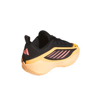 adidas Zap. Basket Baja Inf BELIEVE THAT 1 J vista trasera