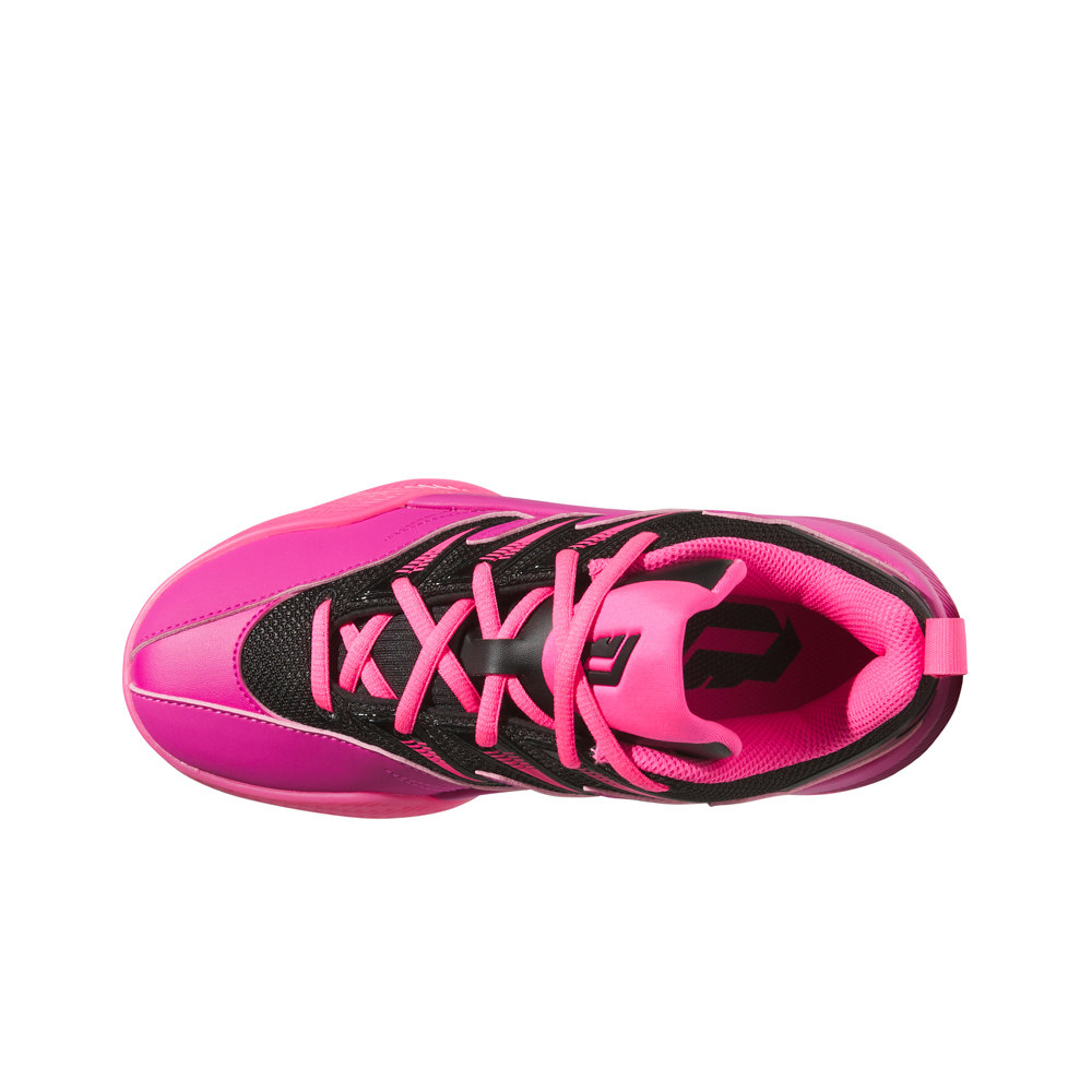 adidas Zap. Basket Baja Inf Dame Certified 3 05