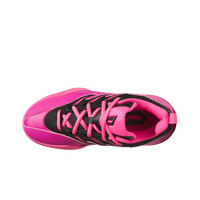 adidas Zap. Basket Baja Inf Dame Certified 3 05