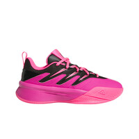 adidas Zap. Basket Baja Inf Dame Certified 3 lateral exterior