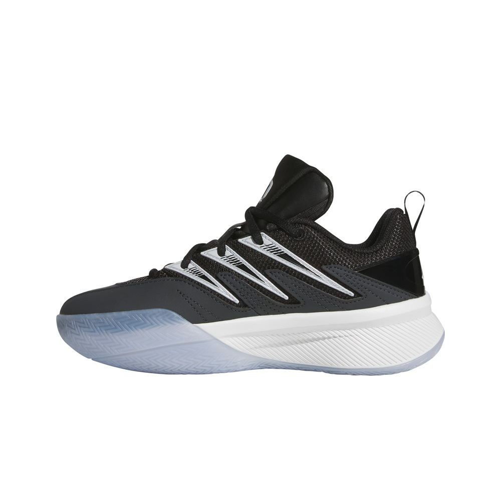 adidas Zap. Basket Baja Inf Dame Certified 3 puntera