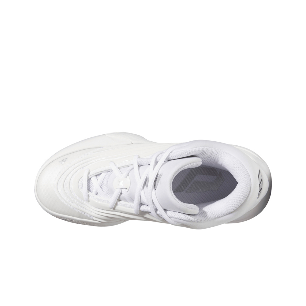 adidas Zap. Basket Baja Inf DAME X 05