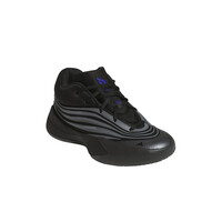 adidas Zap. Basket Baja Inf DAME X lateral interior