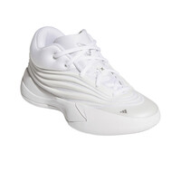 adidas Zap. Basket Baja Inf DAME X lateral interior