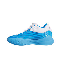 adidas Zap. Basket Baja Inf DAME X puntera