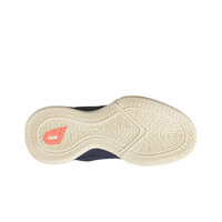 adidas Zap. Basket Baja Inf DAME X vista superior
