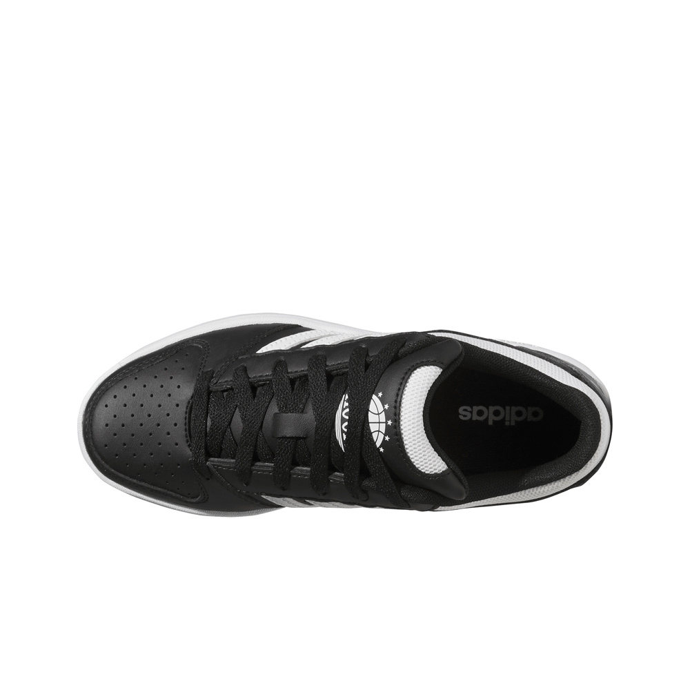 adidas Zap. Basket Baja Inf HOOPS CLASSIC 05