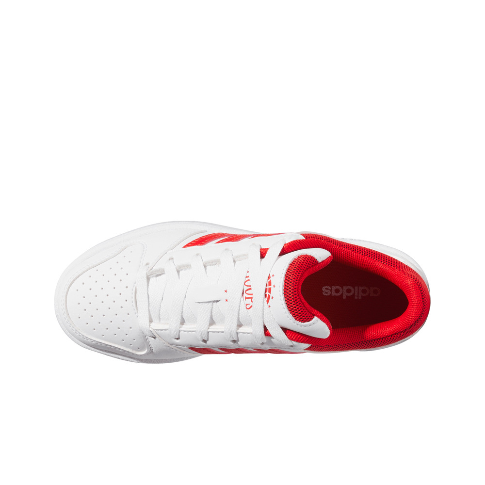 adidas Zap. Basket Baja Inf HOOPS CLASSIC 05